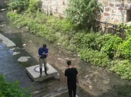 浉河區持續推進水污染治理，守護一方碧水清流